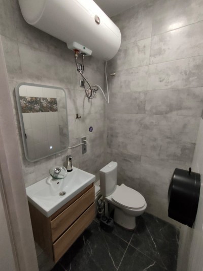 Очаковские Бани и сауны