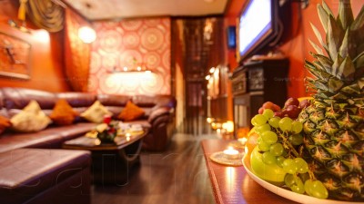 СПА-комплекс Атланта