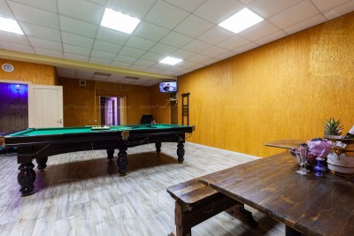 Сауна Для всей семьи