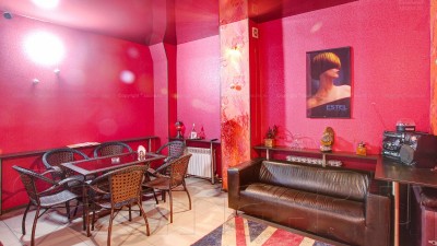 Сауна Карамелька