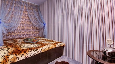 Сауна Карамелька