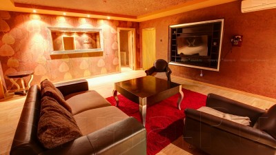 Баня на каретной