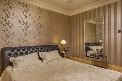 Баня на каретной