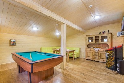 Сауна Катюша