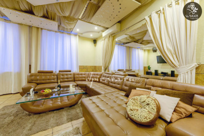 Vip Sauna-Club El Pirata