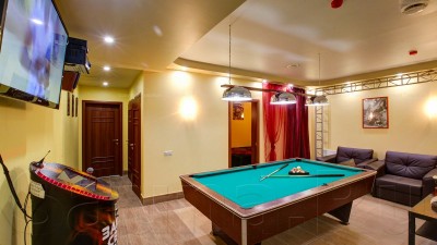 VIP Сауна Рандеву