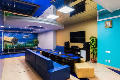 Сауна на Каслинской