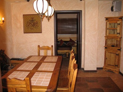 Сауна Т-Стиль