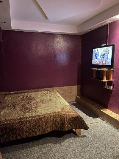 Сауна Лагуна