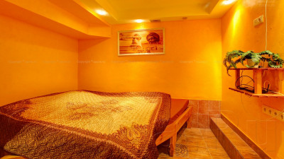 Сауна Лагуна