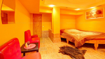 Сауна Лагуна