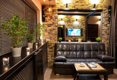 Чилаут для двоих