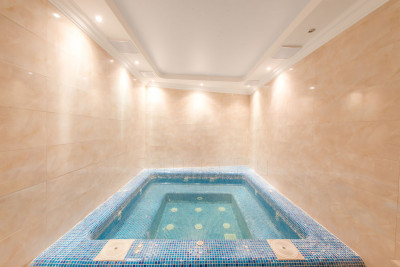 Банный штаб