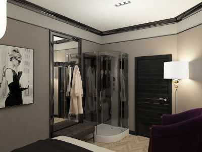 Банный штаб