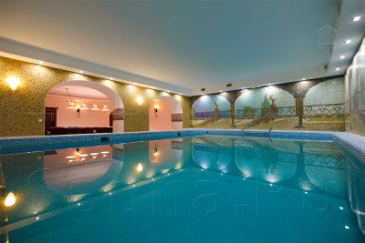 Банный штаб