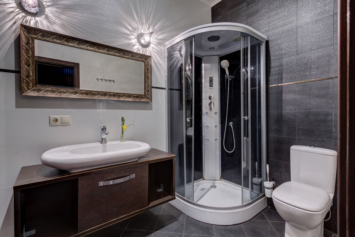 Банный клуб Олимп