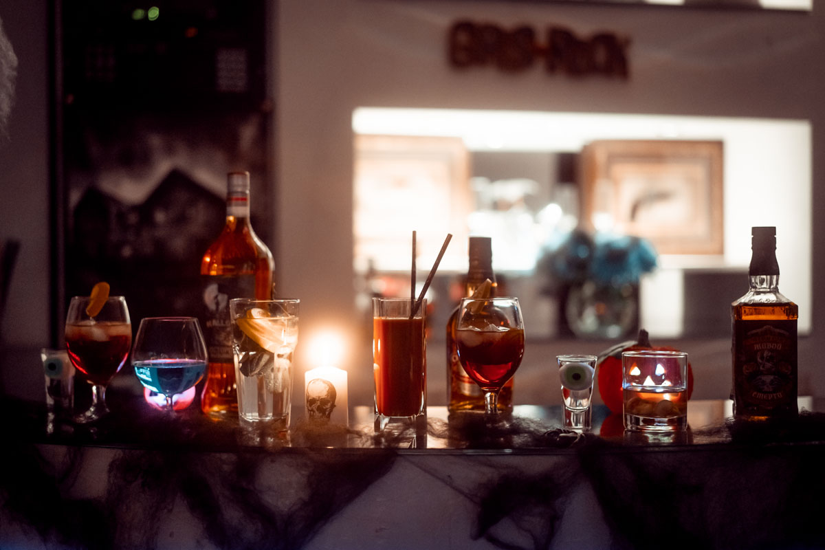 Банный клуб Олимп