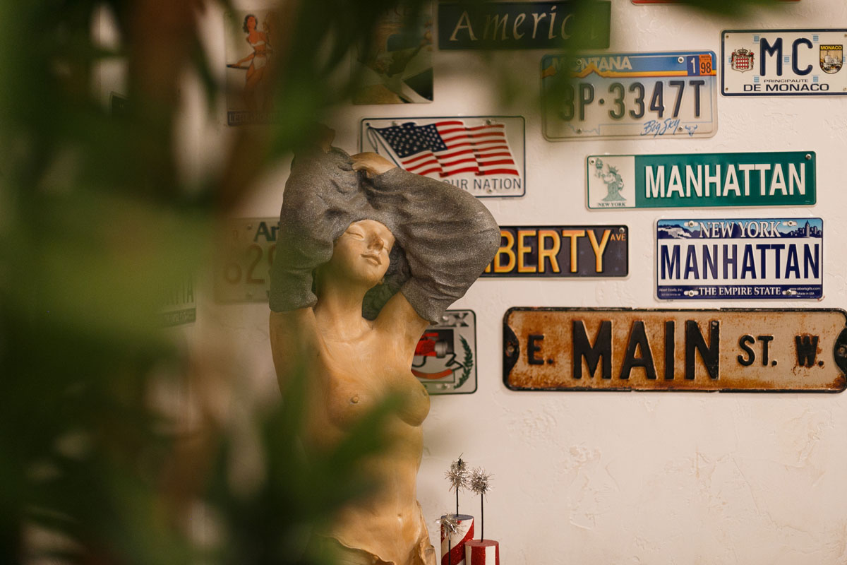 Банный клуб Олимп