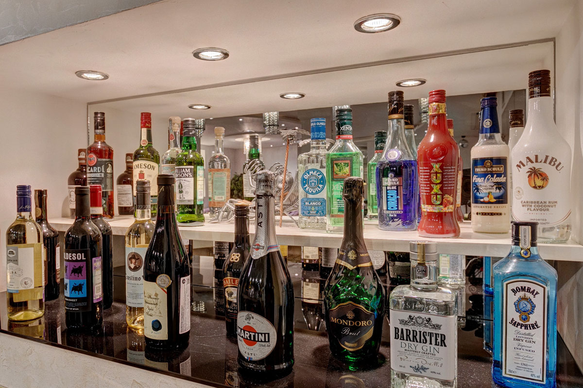 Банный клуб Олимп