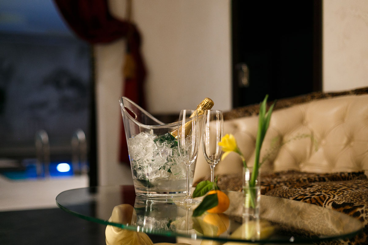 Банный клуб Олимп