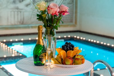 Банный клуб Олимп