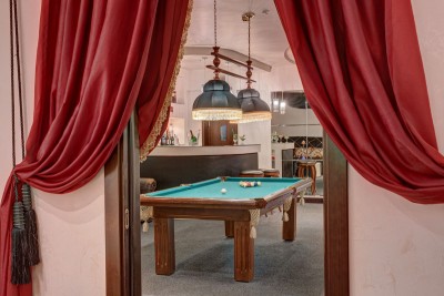 Банный клуб Олимп