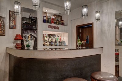 Банный клуб Олимп