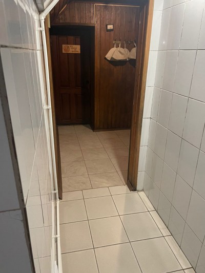 Сауна Кодру М