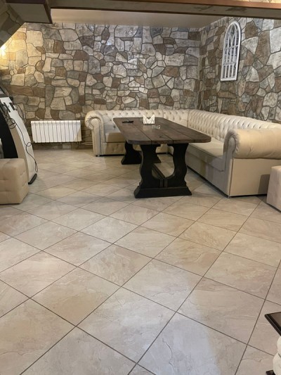 Сауна Кодру М