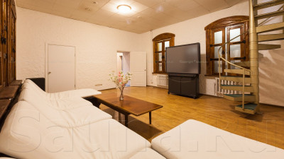 Особняк на Коптева