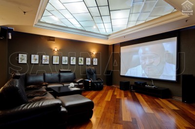 Банный клуб Кватори