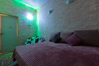 Сауна Але гараж