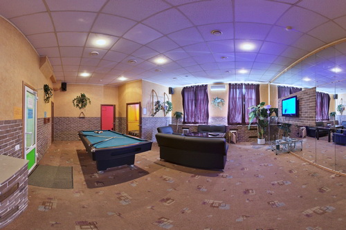 Сауны на пр Большевиков