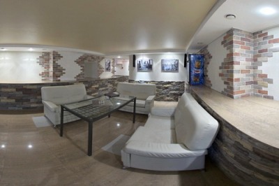 Сауны на пр Большевиков