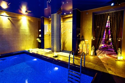 VIP клуб PREMIUM класса