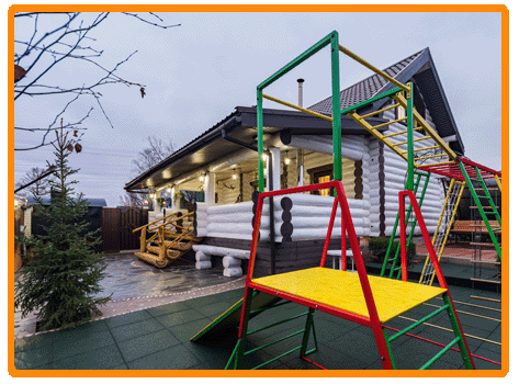 Пениковские Бани