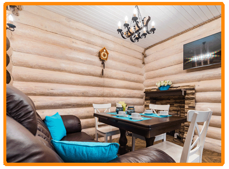 Пениковские Бани