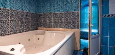 Сауна на Наставников