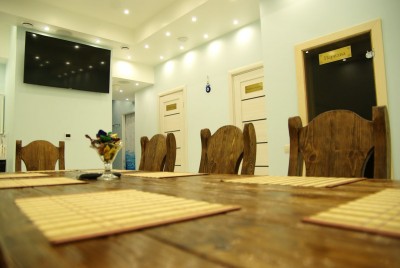 Сауна Кипарис