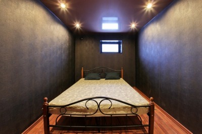 Баня на Дальневосточном