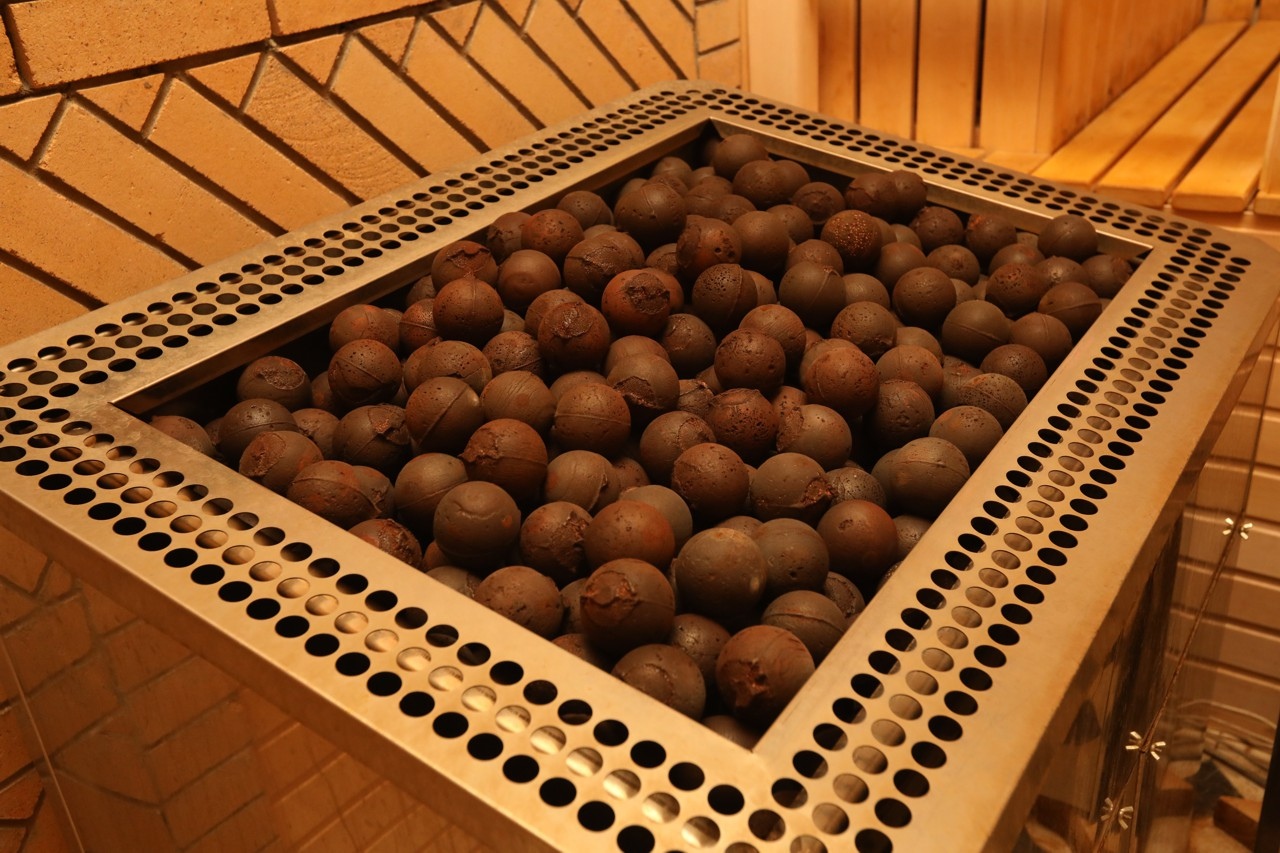 Федоровские бани