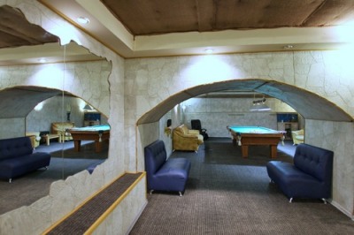 Плехановские бани