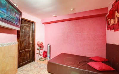 Сауна Оазис в Печатниках