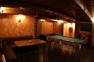 Русские бани на Витебском