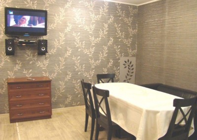 Сауна для всей семьи