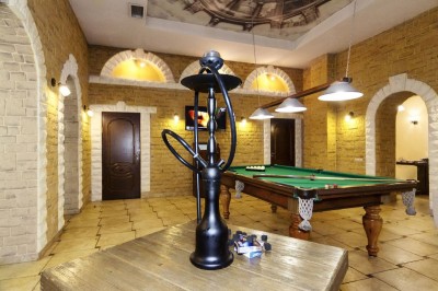 Баня на дровах в Одинцово