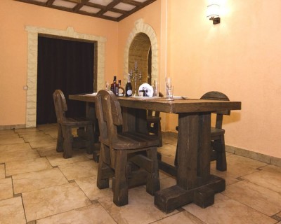 Баня на дровах в Одинцово