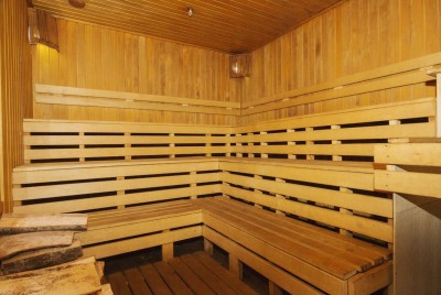 Баня на дровах в Одинцово