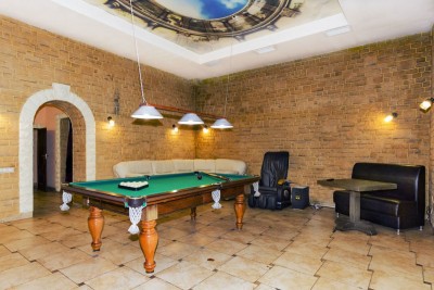 Баня на дровах в Одинцово