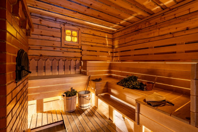 Тихая заводь